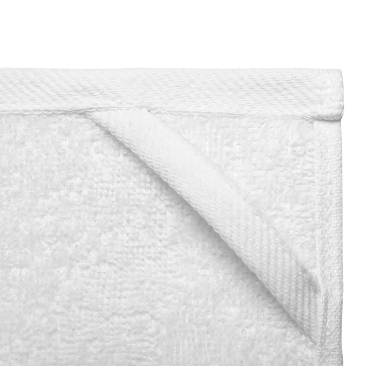 Serviette de bain - 30 x 50 cm - 420 g/m² - Ruck Ruck
