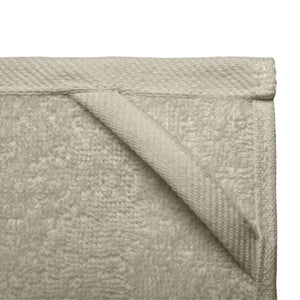 Serviette de bain - 30 x 50 cm - 420 g/m² - Ruck Ruck