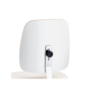 Siège praticien - DYNAMIC - Ruck Ruck Naturel-Long-CPL-Blanc