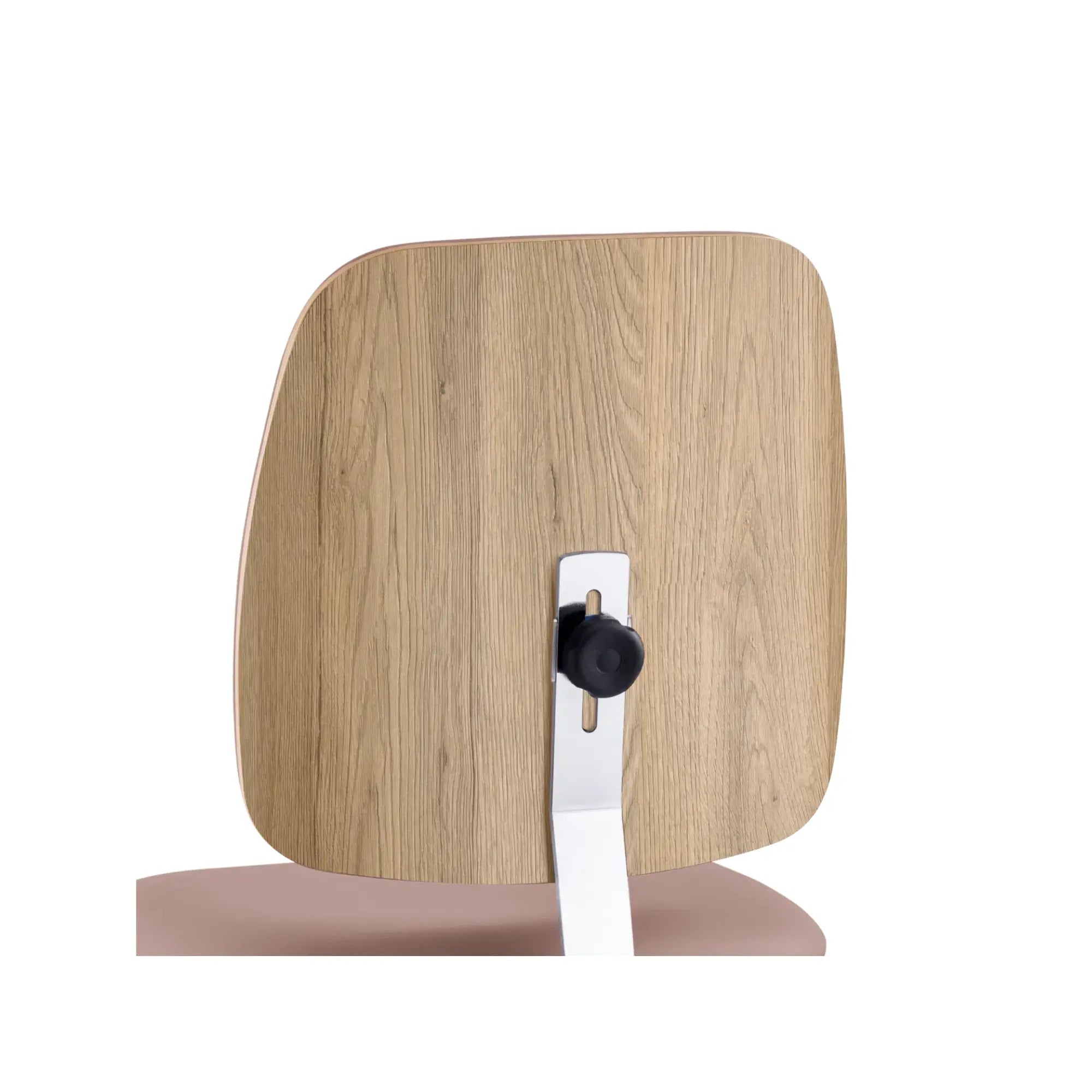 Siège praticien - DYNAMIC - Ruck Ruck Taupe-Long-CPL-Chêne