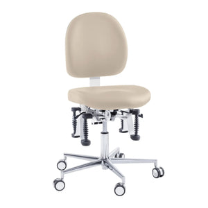 Siège praticien - STOOL BEAUTY - Ruck My Podologie Naturel-Taille-4-Court