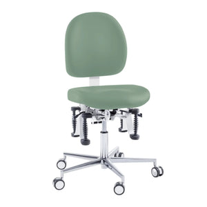 Siège praticien - STOOL BEAUTY - Ruck My Podologie Sauge-Taille-4-Court
