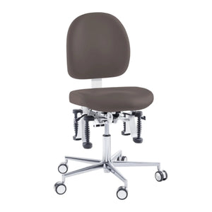 Siège praticien - STOOL BEAUTY - Ruck My Podologie Muscade-Taille-4-Court