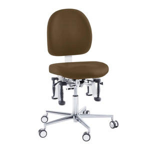 Siège praticien - STOOL BEAUTY - Ruck My Podologie Expresso-Taille-4-Court