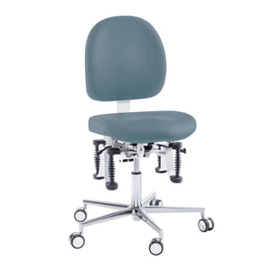 Siège praticien - STOOL BEAUTY - Ruck My Podologie Océan-Taille-4-Court