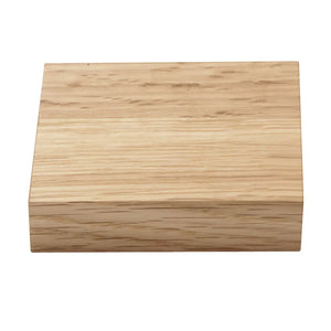Socle en bois universel - Ruck Ruck