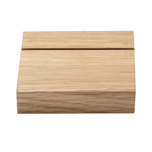 Socle en bois universel - Ruck Ruck