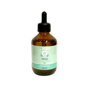 Solution assainissante pour les ongles - By LA NATURE By La Nature