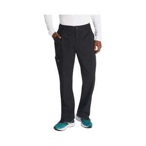 Souraïde - Pantalon droit à taille mi-haute - Homme - Dickies Dickies Noir-XXXL