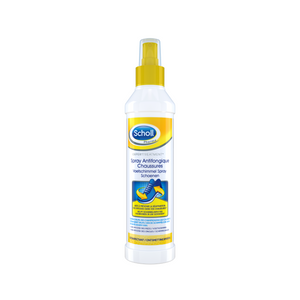 Spray Antifongique Chaussures - 250 ml - Scholl Scholl