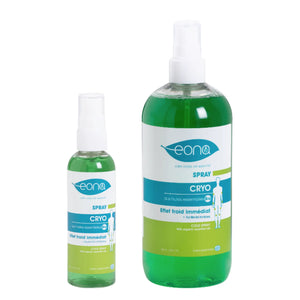 Spray Cryo - Apaise les tensions - Effet froid - Eona Eona