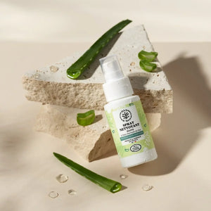 Spray Nettoyant - 50 ml - Dax & Terra Dax & Terra