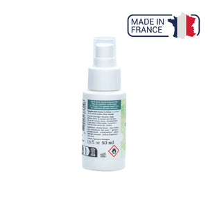 Spray Nettoyant - 50 ml - Dax & Terra Dax & Terra