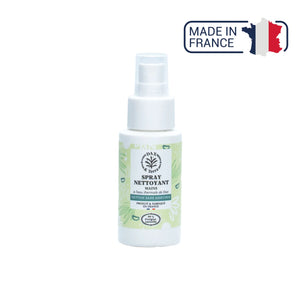 Spray Nettoyant - 50 ml - Dax & Terra Dax & Terra