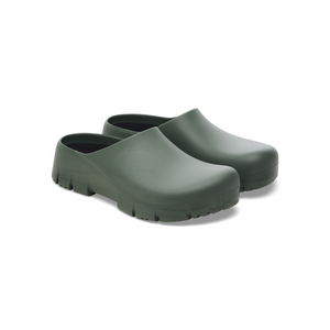 Super Birki 2.0 - Sabots en polyuréthane - Plusieurs Coloris - Birkenstock - Couleur 2 Birkenstock Vert-Olive-48