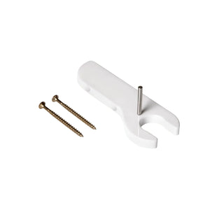 Support de pièce à main pour armoire murale ou extérieure - Podolog Nova 3 - Ruck Ruck