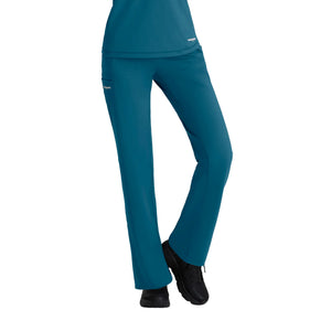 Sydney - Pantalon médical droit - Femme - Skechers Slip-ins Knits SKECHERS SLIP-INS KNITS
