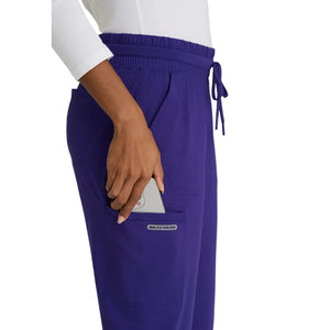 Sydney - Pantalon médical droit - Femme - Skechers Slip-ins Knits SKECHERS SLIP-INS KNITS