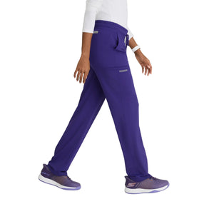 Sydney - Pantalon médical droit - Femme - Skechers Slip-ins Knits SKECHERS SLIP-INS KNITS