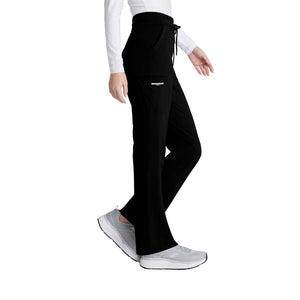 Sydney - Pantalon médical droit - Femme - Skechers Slip-ins Knits SKECHERS SLIP-INS KNITS