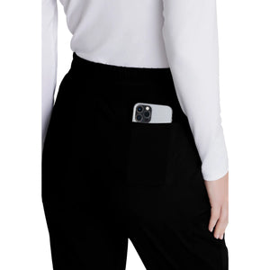 Sydney - Pantalon médical droit - Femme - Skechers Slip-ins Knits SKECHERS SLIP-INS KNITS
