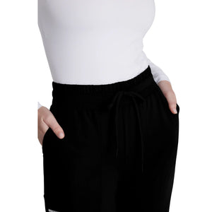 Sydney - Pantalon médical droit - Femme - Skechers Slip-ins Knits SKECHERS SLIP-INS KNITS