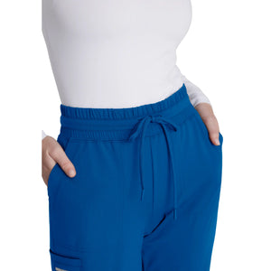 Sydney - Pantalon médical droit - Femme - Skechers Slip-ins Knits SKECHERS SLIP-INS KNITS