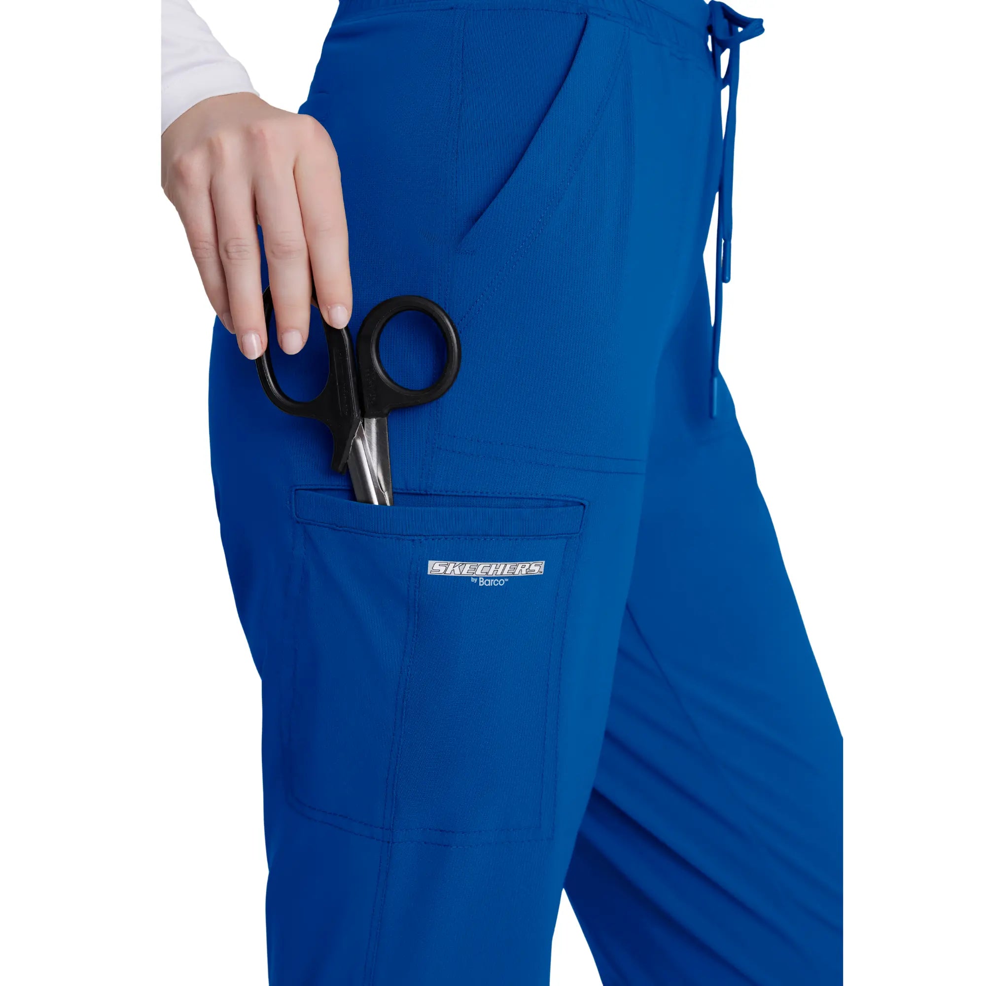 Sydney - Pantalon médical droit - Femme - Skechers Slip-ins Knits SKECHERS SLIP-INS KNITS