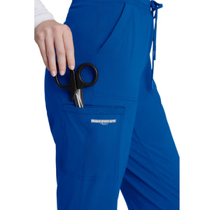 Sydney - Pantalon médical droit - Femme - Skechers Slip-ins Knits SKECHERS SLIP-INS KNITS