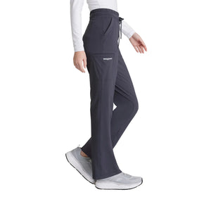 Sydney - Pantalon médical droit - Femme - Skechers Slip-ins Knits SKECHERS SLIP-INS KNITS
