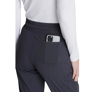 Sydney - Pantalon médical droit - Femme - Skechers Slip-ins Knits SKECHERS SLIP-INS KNITS