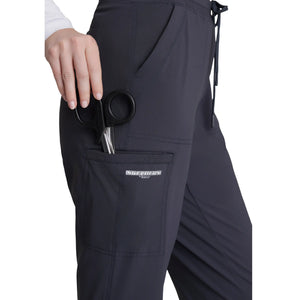 Sydney - Pantalon médical droit - Femme - Skechers Slip-ins Knits SKECHERS SLIP-INS KNITS