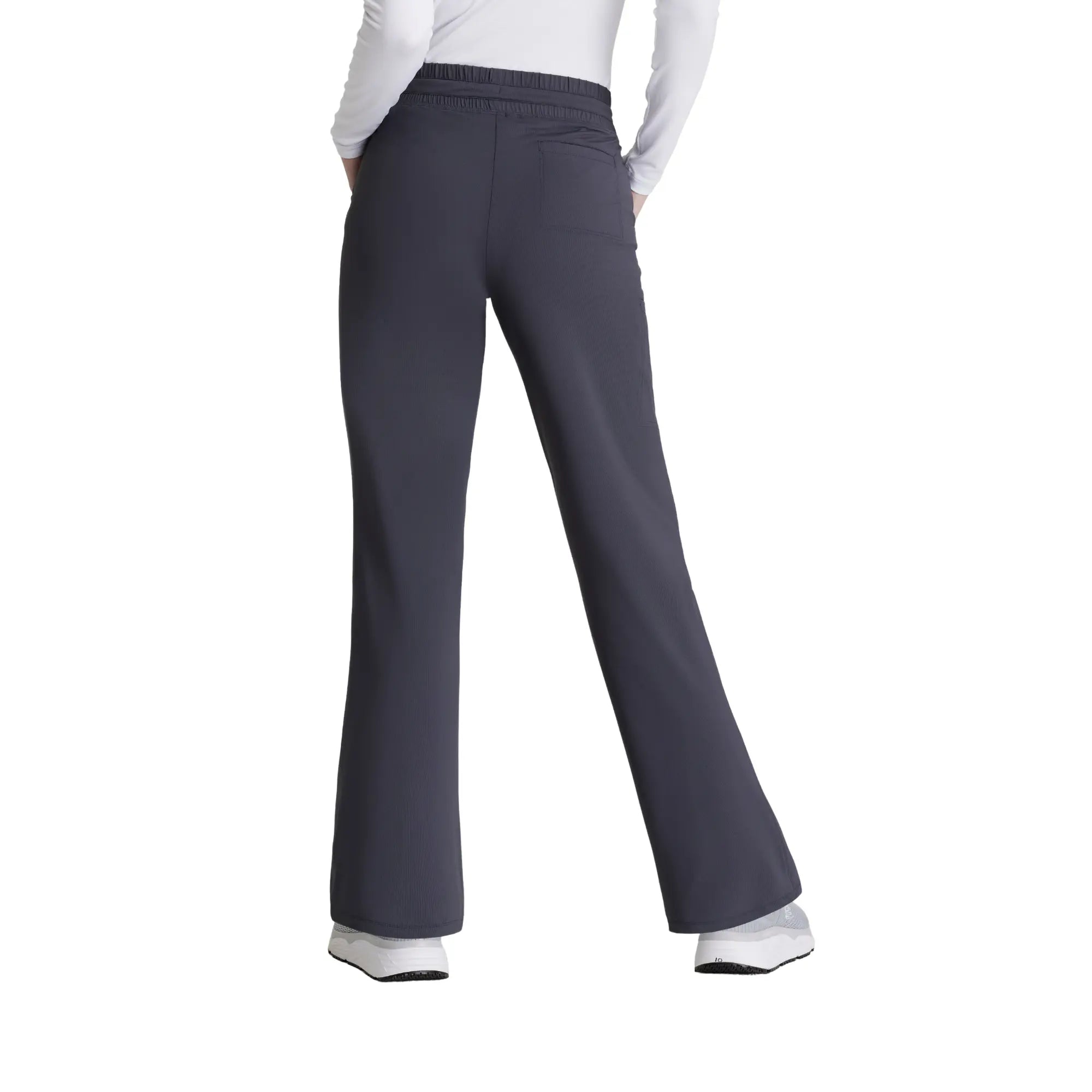 Sydney - Pantalon médical droit - Femme - Skechers Slip-ins Knits SKECHERS SLIP-INS KNITS