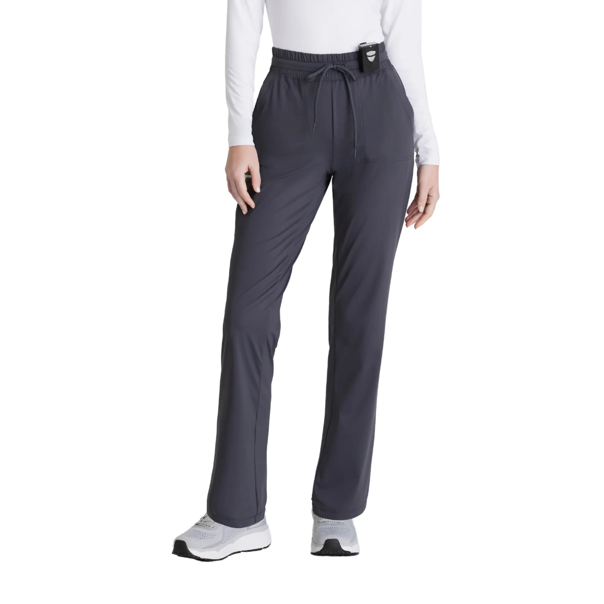 Sydney - Pantalon médical droit - Femme - Skechers Slip-ins Knits SKECHERS SLIP-INS KNITS