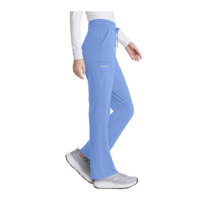 Sydney - Pantalon médical droit - Femme - Skechers Slip-ins Knits SKECHERS SLIP-INS KNITS