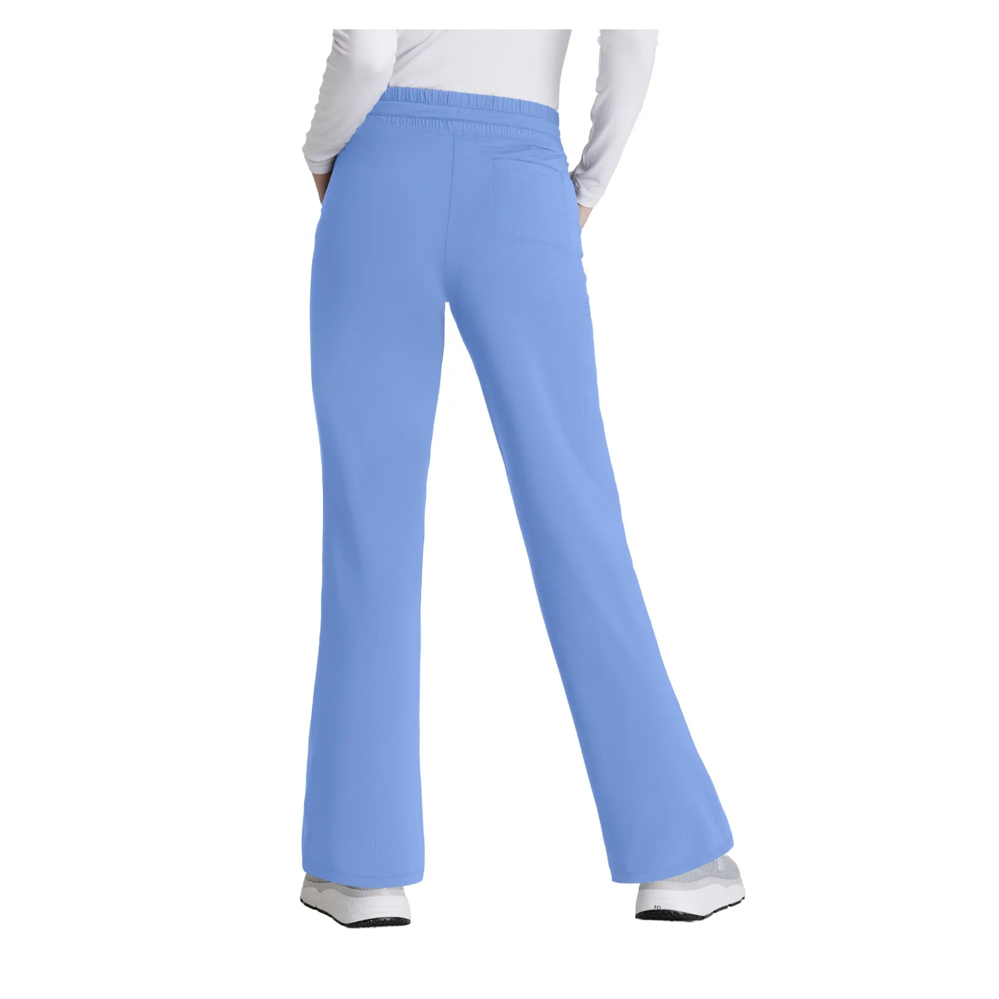 Sydney - Pantalon médical droit - Femme - Skechers Slip-ins Knits SKECHERS SLIP-INS KNITS