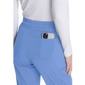 Sydney - Pantalon médical droit - Femme - Skechers Slip-ins Knits SKECHERS SLIP-INS KNITS