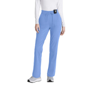 Sydney - Pantalon médical droit - Femme - Skechers Slip-ins Knits SKECHERS SLIP-INS KNITS