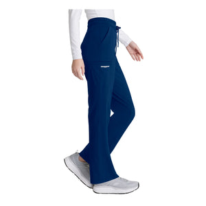 Sydney - Pantalon médical droit - Femme - Skechers Slip-ins Knits SKECHERS SLIP-INS KNITS