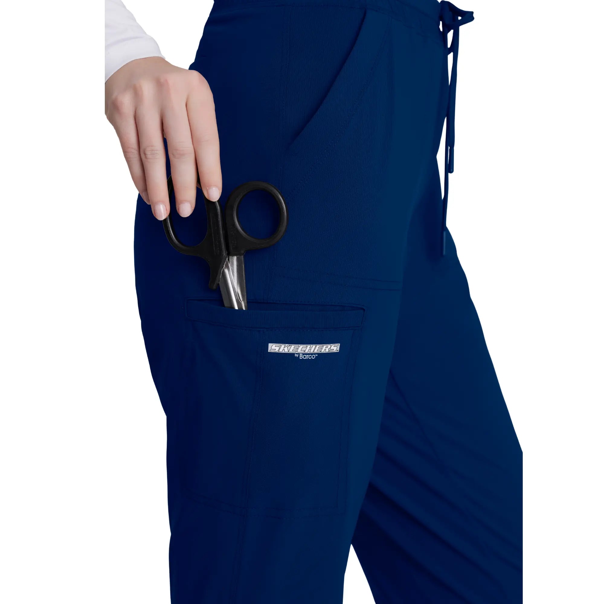 Sydney - Pantalon médical droit - Femme - Skechers Slip-ins Knits SKECHERS SLIP-INS KNITS