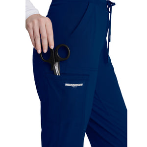 Sydney - Pantalon médical droit - Femme - Skechers Slip-ins Knits SKECHERS SLIP-INS KNITS