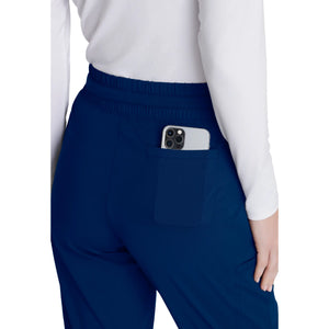 Sydney - Pantalon médical droit - Femme - Skechers Slip-ins Knits SKECHERS SLIP-INS KNITS