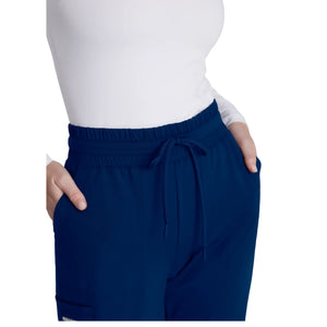 Sydney - Pantalon médical droit - Femme - Skechers Slip-ins Knits SKECHERS SLIP-INS KNITS
