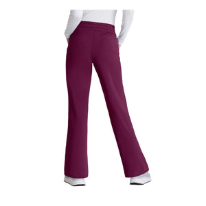 Sydney - Pantalon médical droit - Femme - Skechers Slip-ins Knits SKECHERS SLIP-INS KNITS