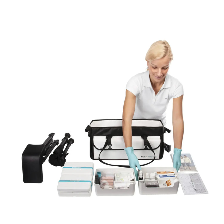 Systeme A-Box - Ruck Ruck