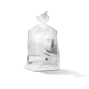 Tampon de cellulose - 2 x 500 pièces - Ruck Ruck