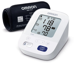 Tensiometre Omron Bras M3 Confort V2 Omron