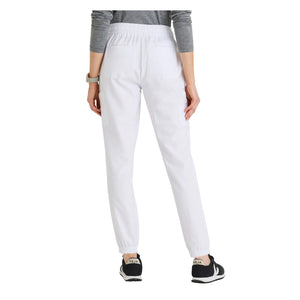 Terra - Jogging cargo avec cordon de serrage - Femme - Grey’s Anatomy Evolve Grey’s Anatomy