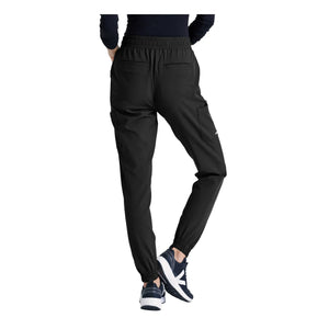 Terra - Jogging cargo avec cordon de serrage - Femme - Grey’s Anatomy Evolve Grey’s Anatomy