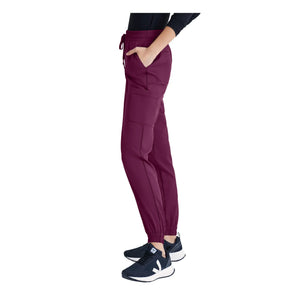 Terra - Jogging cargo avec cordon de serrage - Femme - Grey’s Anatomy Evolve Grey’s Anatomy